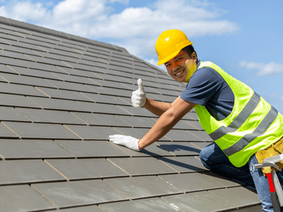 About Roof Repair Experts Swanville, MN